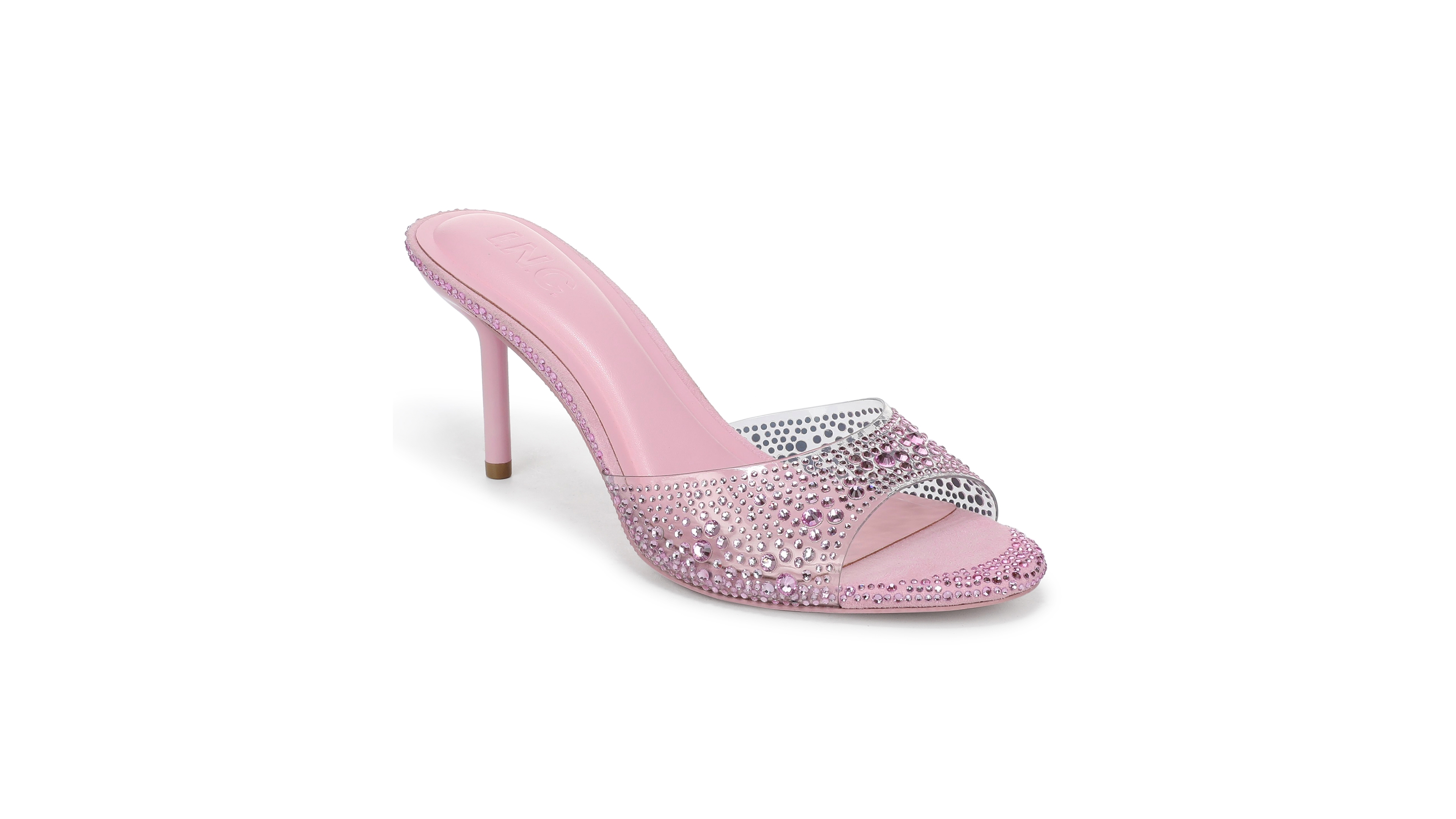 I.n.c. International Concepts Women's Slip-On Sandals