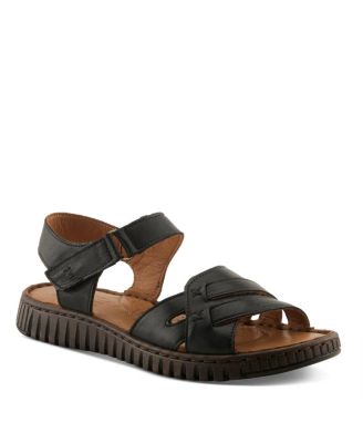 Women's Nochella Slingback Sandal with Soft Leather Upper