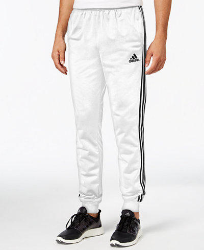 adidas Men's Essential Tricot Joggers