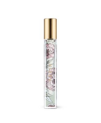 Amber Musk Pistache Travel Size Eau de Parfum Spray, 0.24 oz.