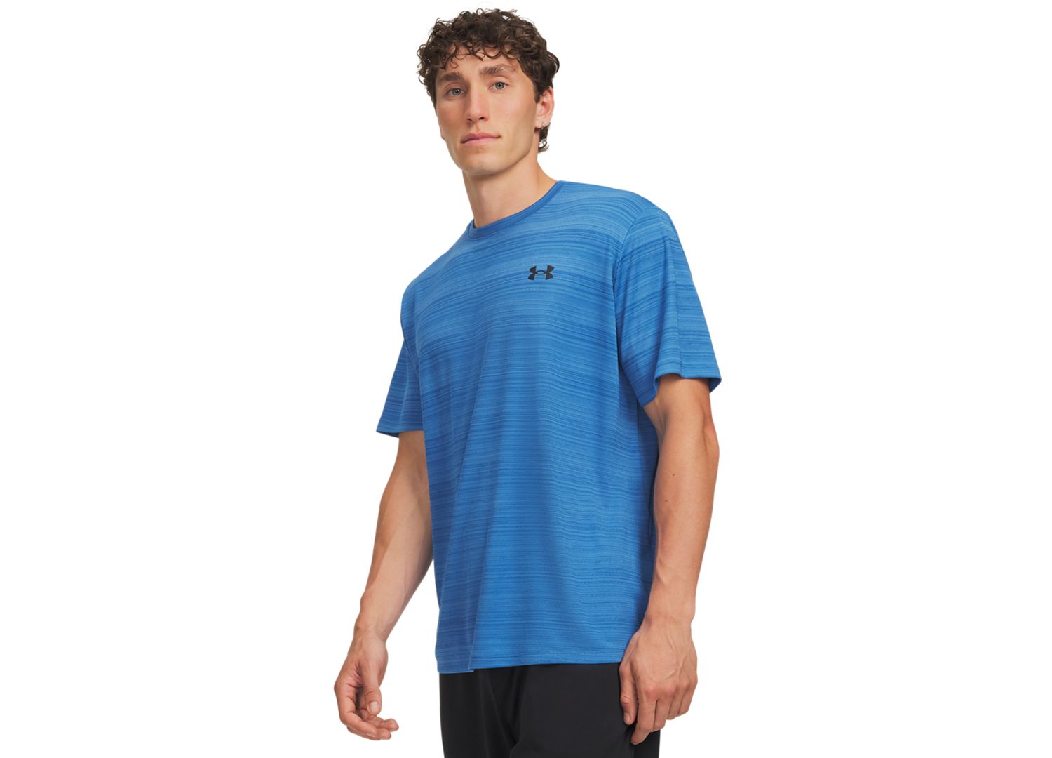 Men's Training Crewneck T-Shirt