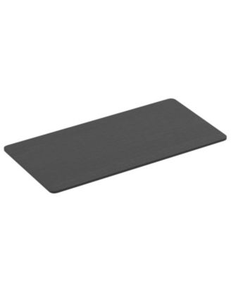 Electric Standing Desk with LED Display and 2 Memory Height Settings