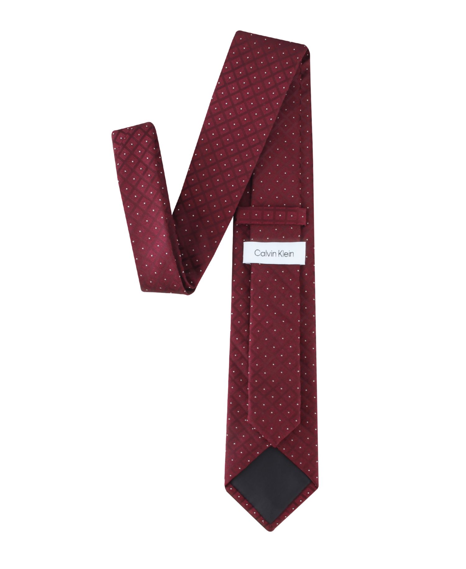 Men's Grove Grid Classic Tie