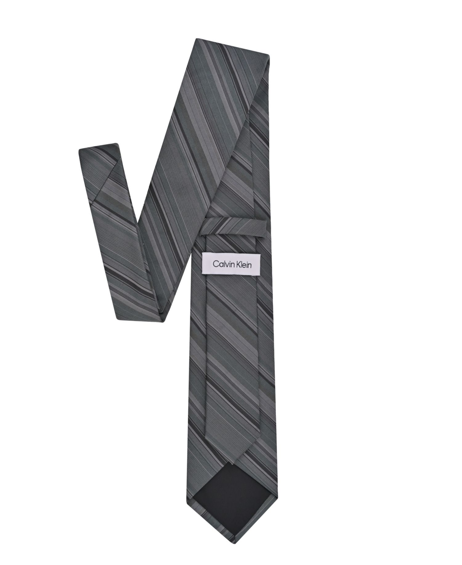Men's Castle Stripe Classic Tie