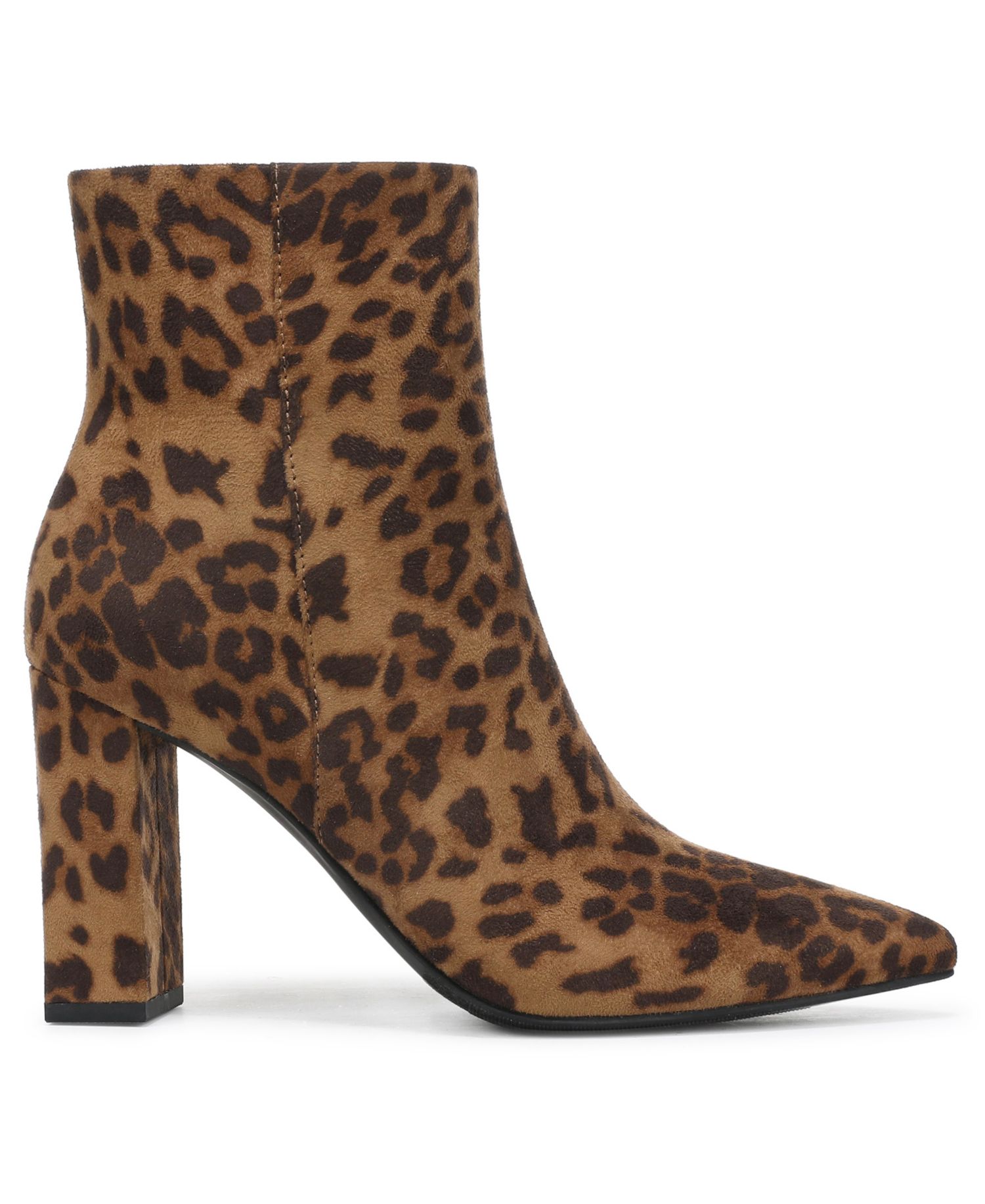 Women's Ceydaa Block Heel Dress Booties