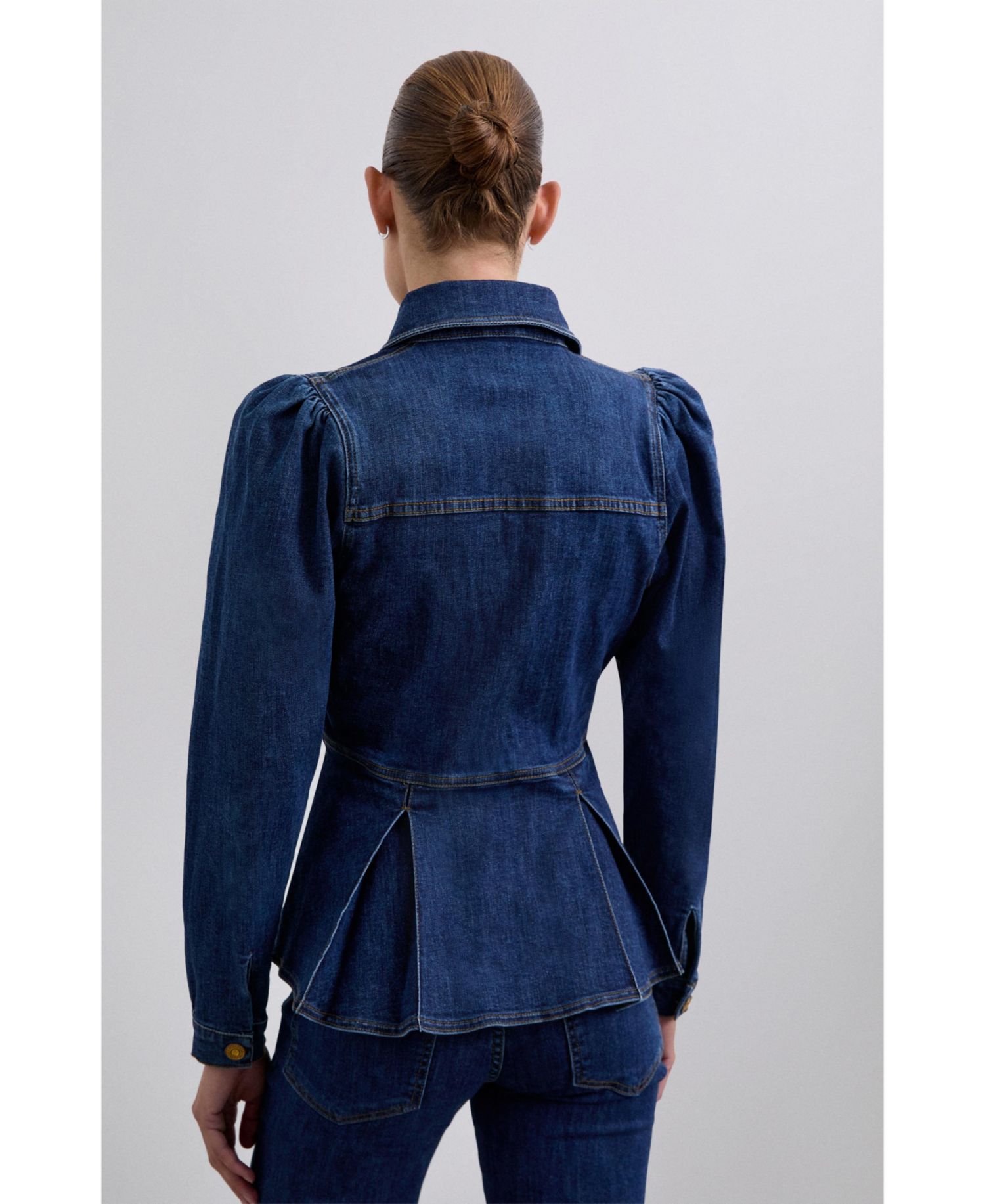 Women's Candyseams Shirt