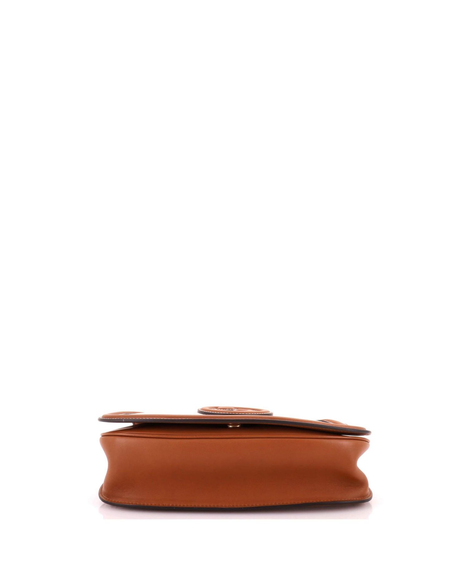 Medium Blondie NM Top Handle Bag Canvas with Leather