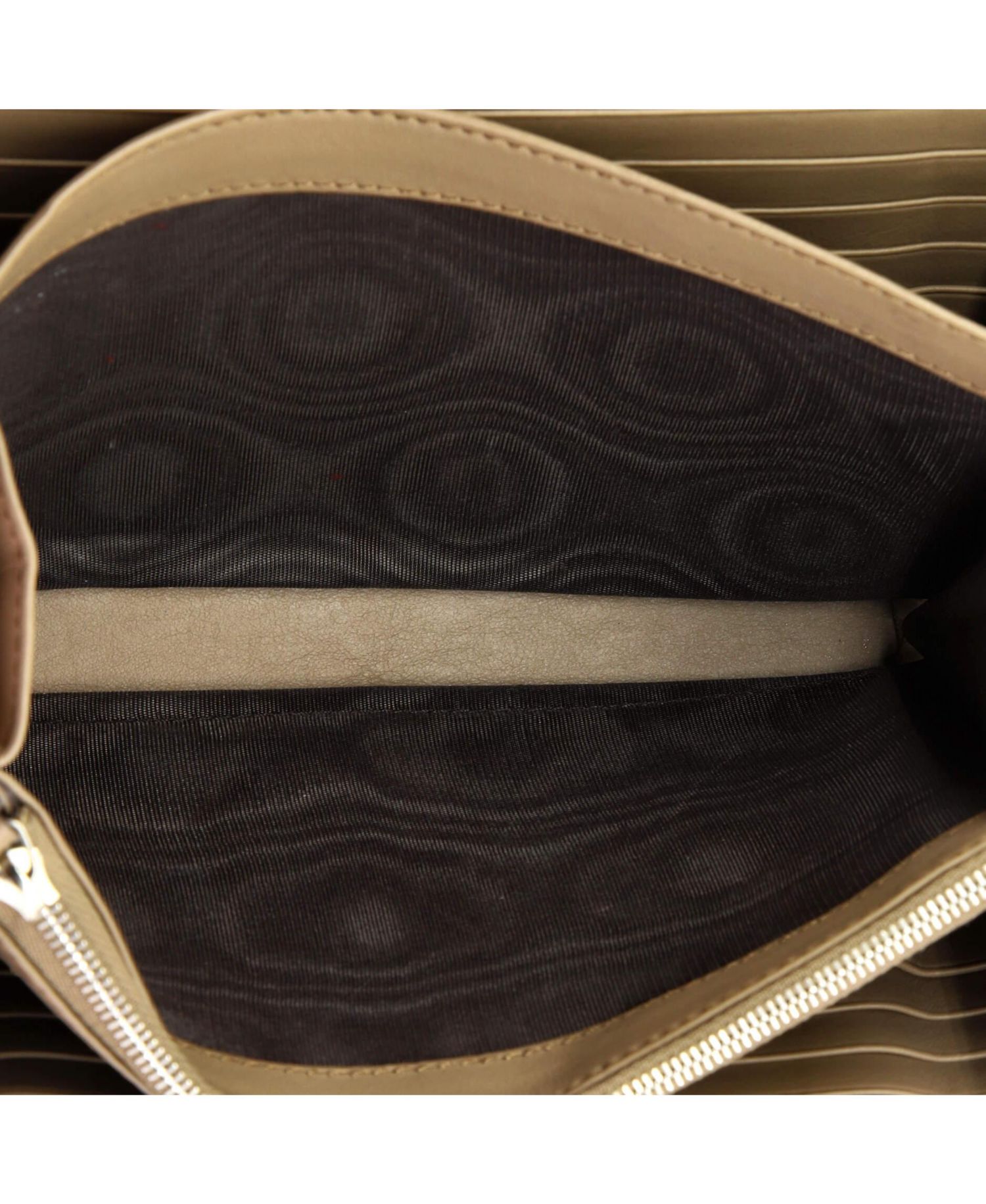 Small Dionysus Chain Wallet GG Coated Canvas
