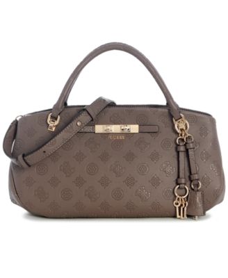 Carmella Medium Satchel Handbag