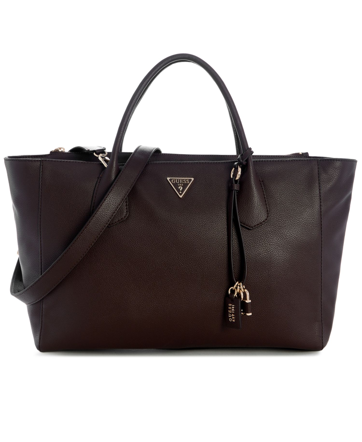 Marissa Tech Extra-Large Tote