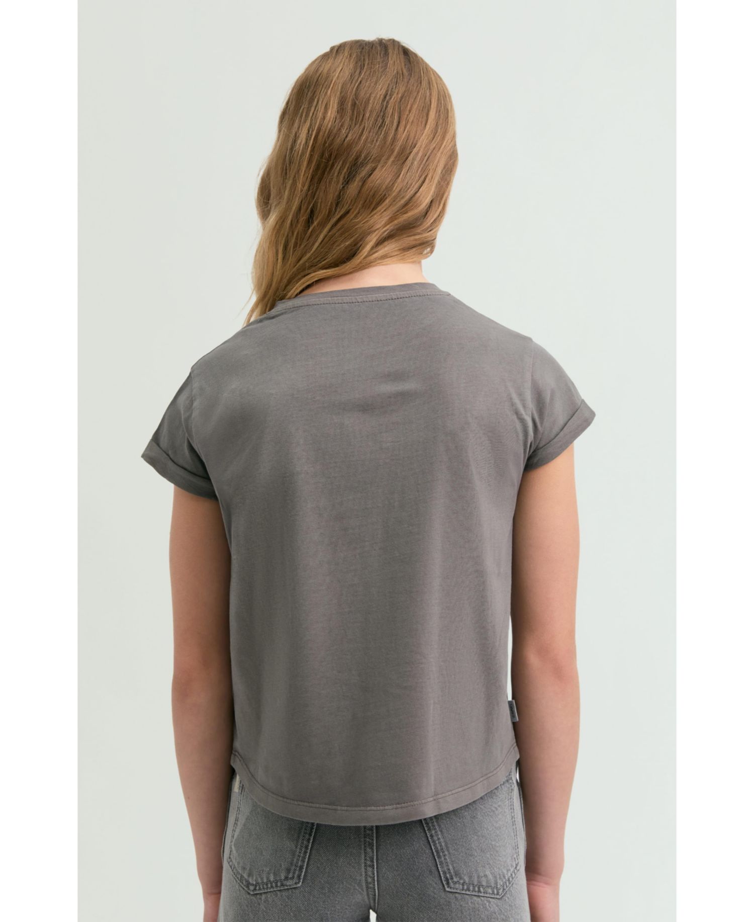 Women's Glam Tee Short-Sleeve Graphic T-Shirt