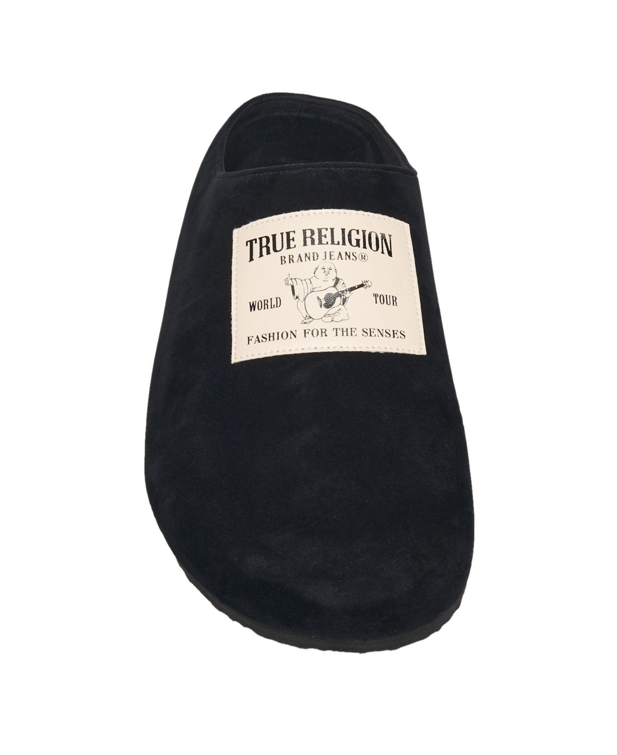 True Religion Men's Dogg Patch Clog