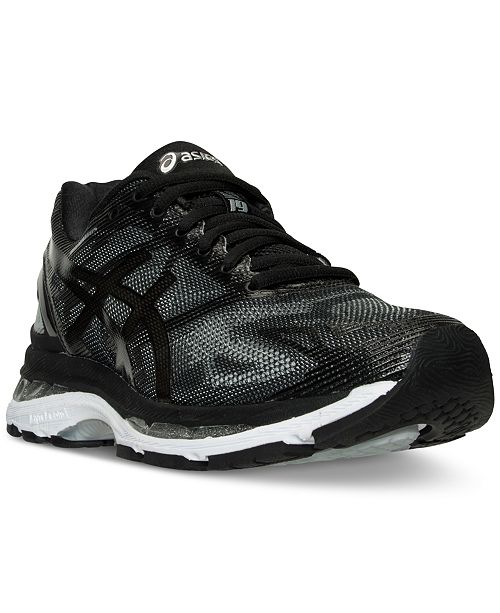 Asics Gel Nimbus 19 salon Asics Gel Nimbus 19 salon