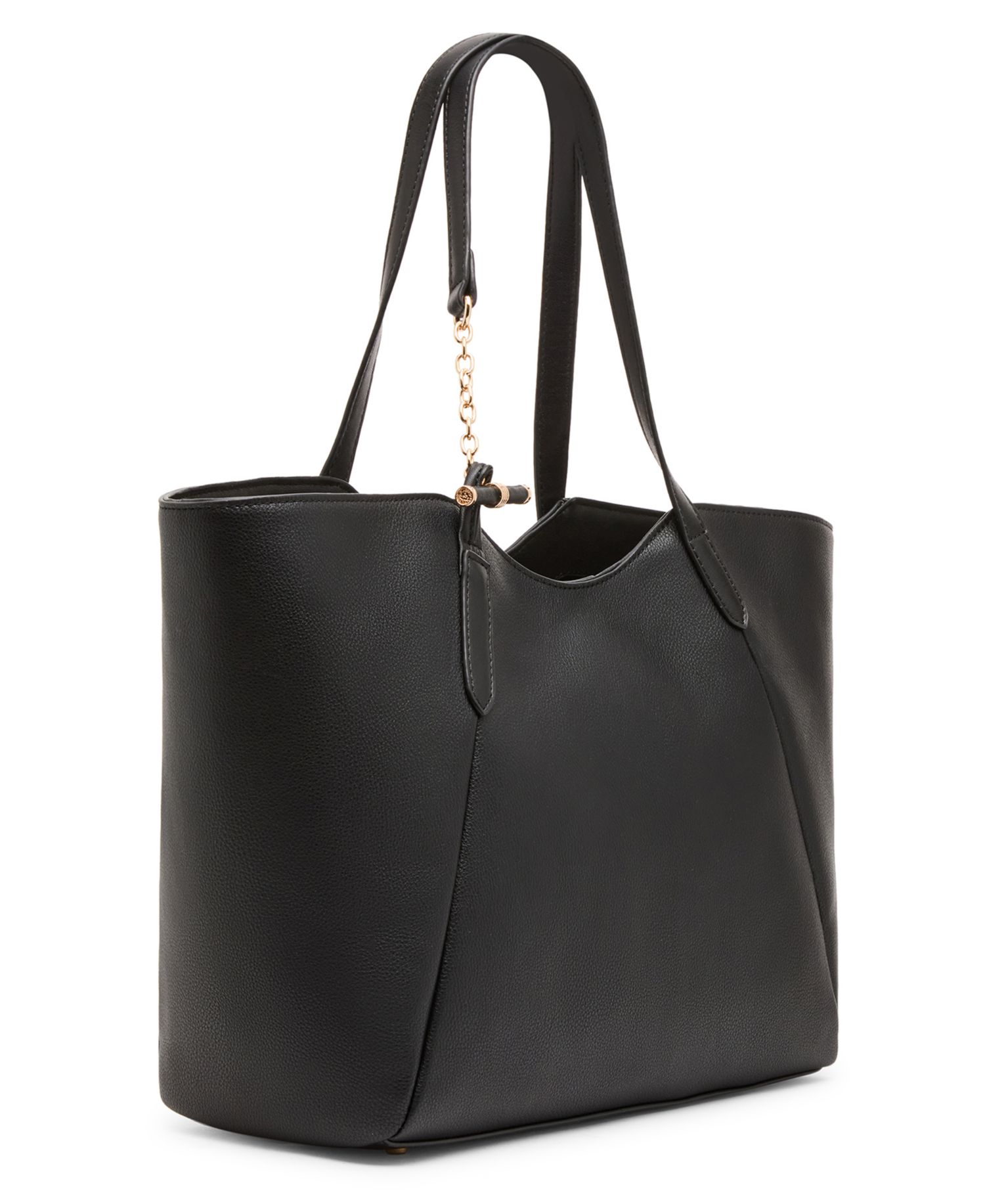 Toggle Extra-Large Tote Handbag