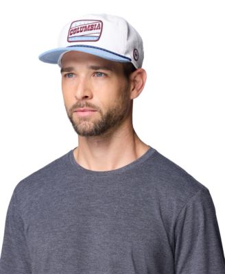 Men's Ratchet Strap Snapback Hat