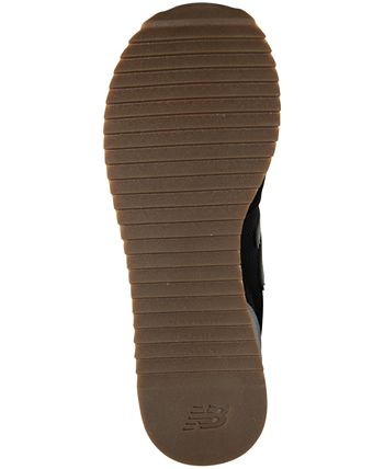 Men's new balance 501 sales outdoor ripple casual shoes