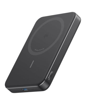 MagGo Ultra-Slim Magnetic Wireless Power Bank 10,000 mAh