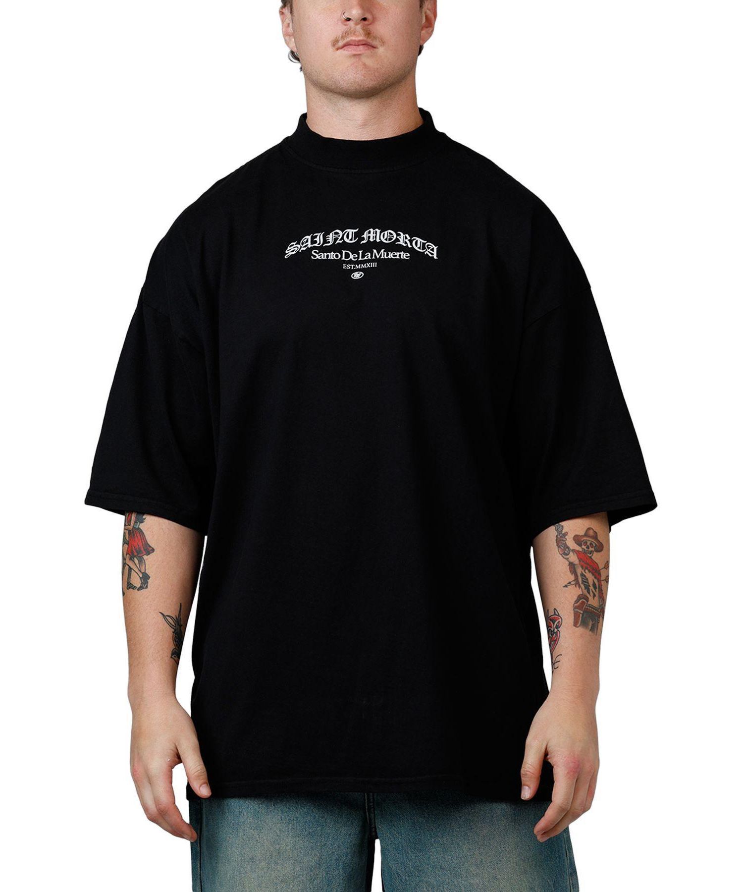 Men's The Cross T-Shirt