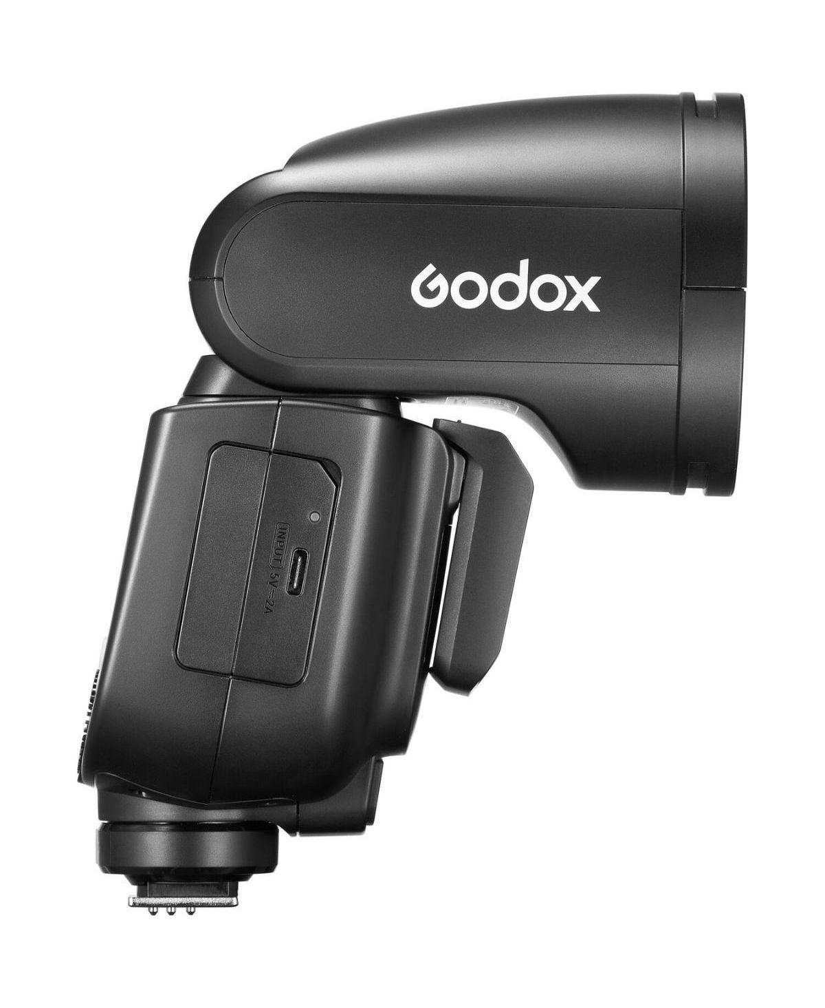 Godox V1Pro F Flash for Fujifilm