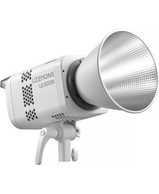 Litemons LE300Bi Bi-Color LED Monolight