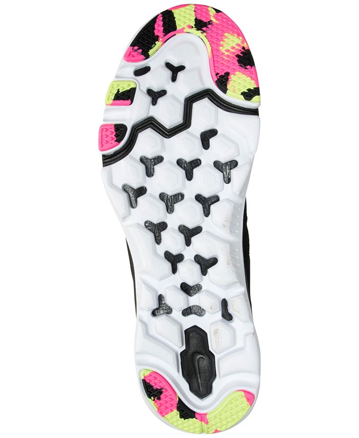 nike women's flex supreme 4 training shoe
