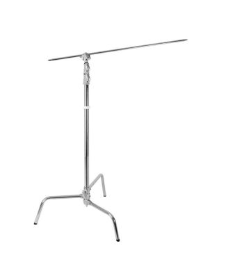 C-Stand with Arm and Grip Head (7.8')
