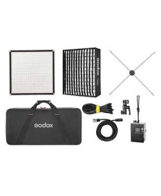 FL200SR Full Color Flexible LED Light Mat (13.5 X 48")