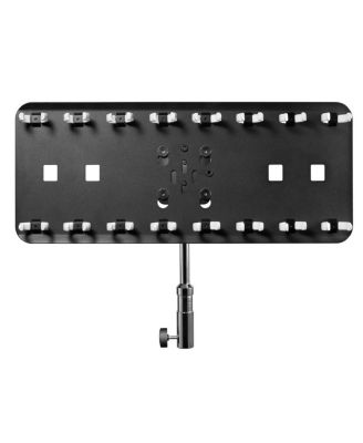 TL120 Eight-Light Bracket for Tube Lights