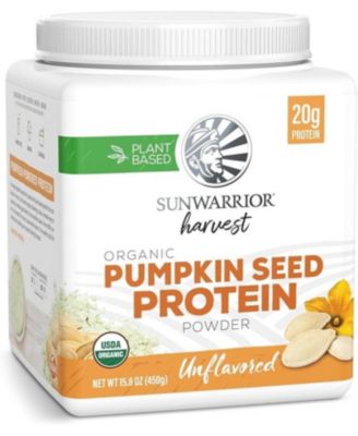 Harvest Pumpkin Seed Protein Powder