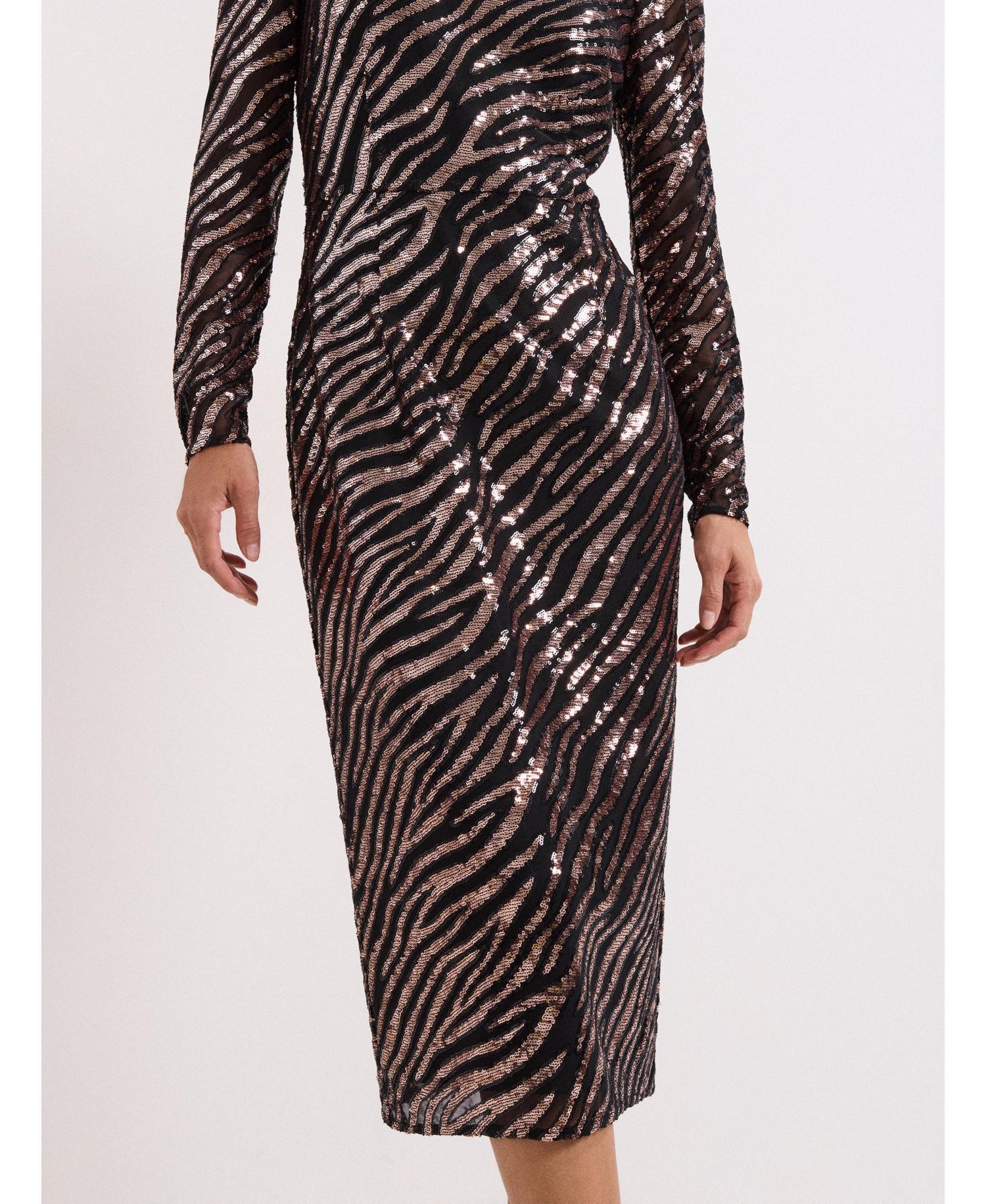 Women's Kate Sequin Dress