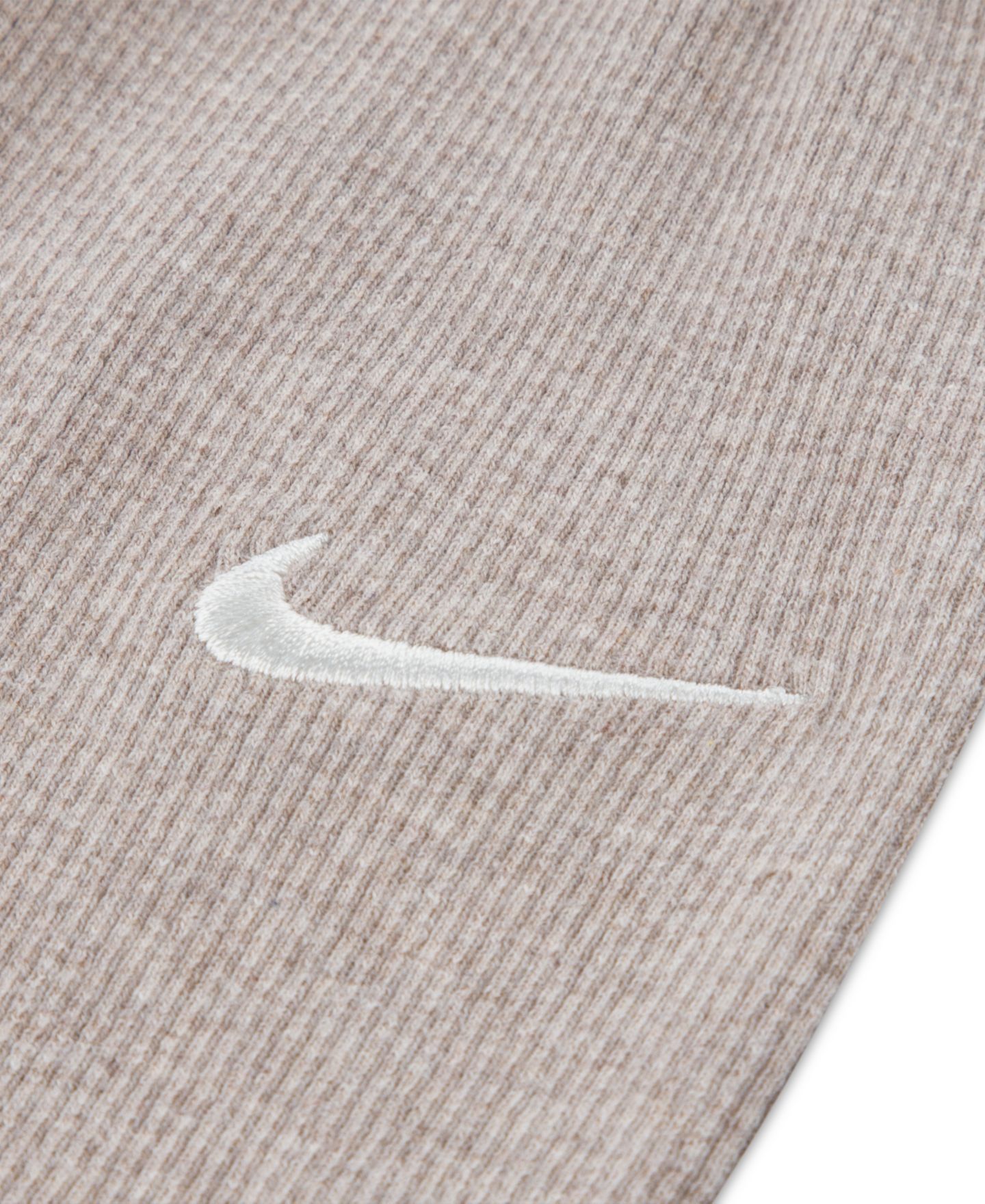 Комплект Nike Readyset Grow Football Long-Sleeve Bodysuit and Pants, 2-Piece Set для мальчиков-малышей, цвет: Норковый коричневый меланжевый — фото 5