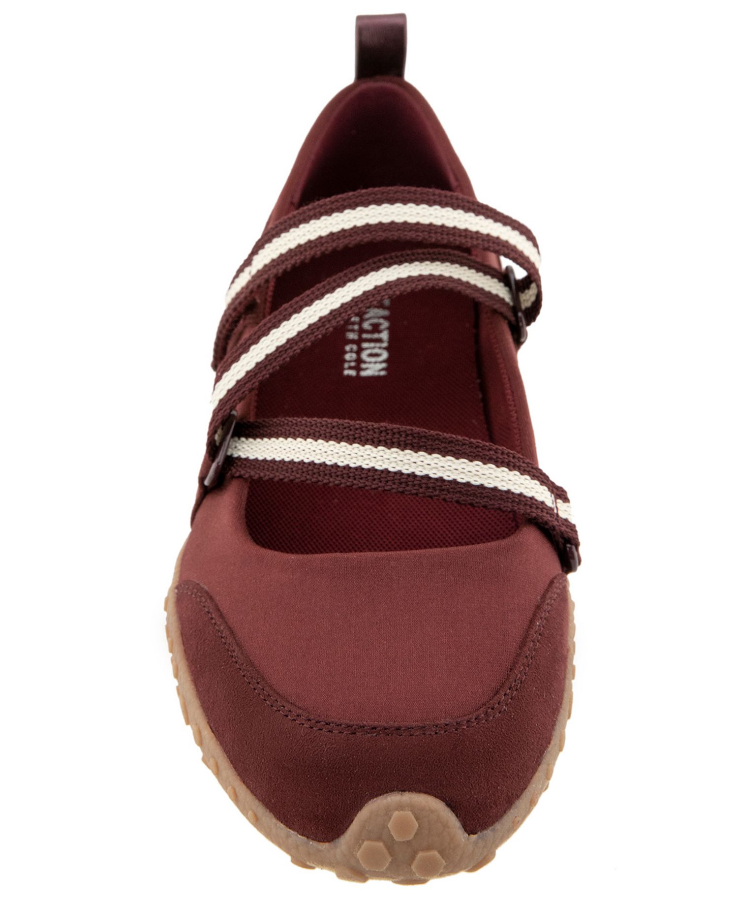 Women's Vesper Almond Toe Sneakers
