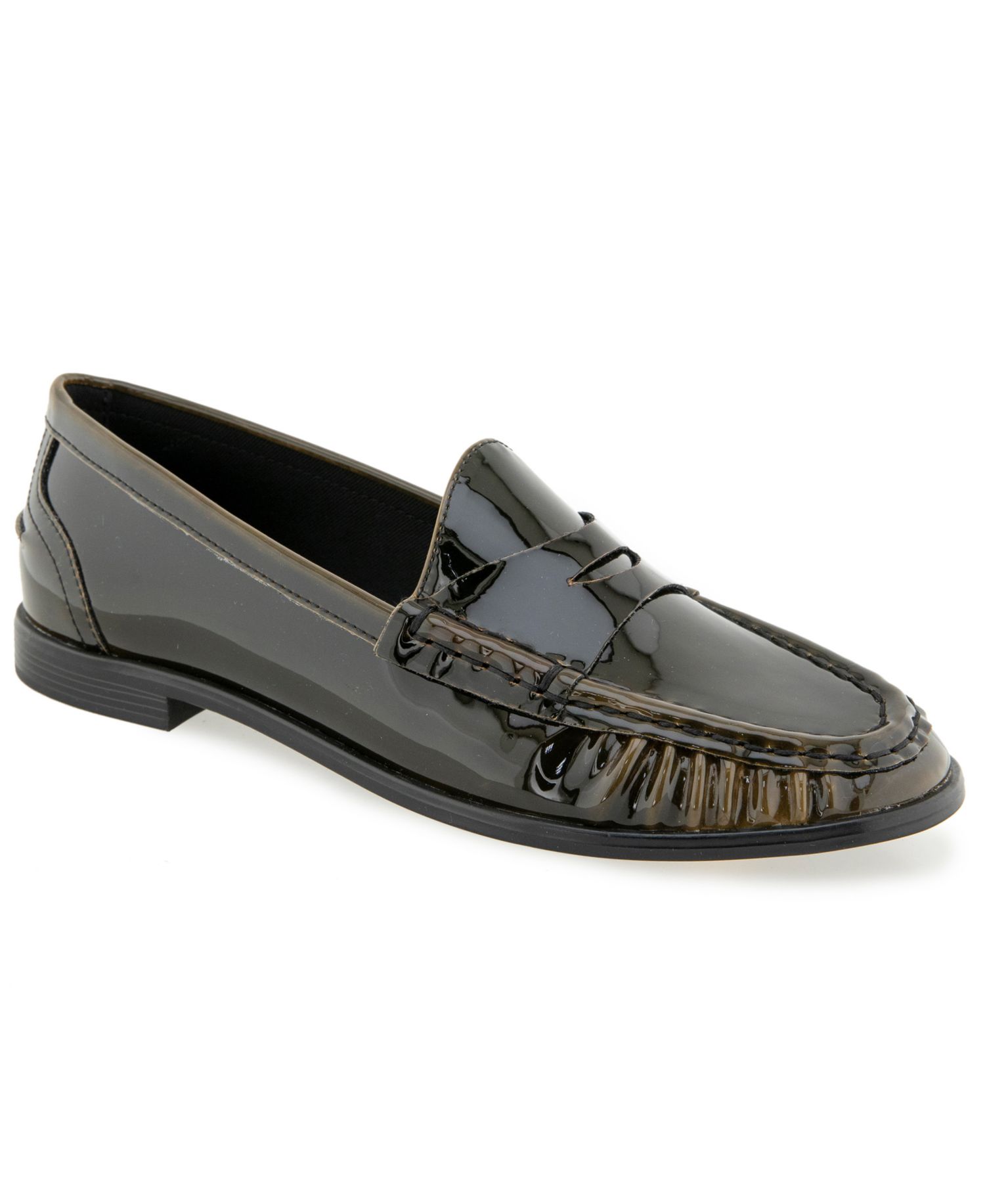 Women's Zoila Penny Loafers