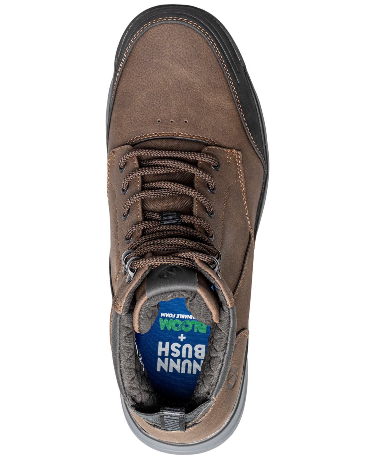 Men's Sedona Moc-Toe Boots
