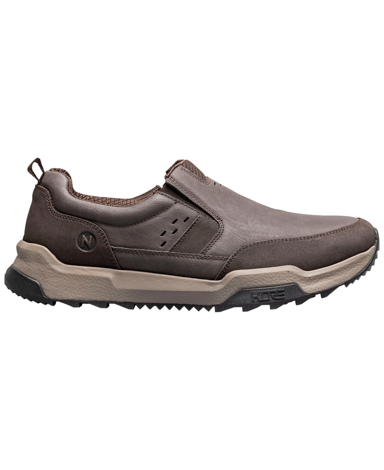 Men's Kore Cliffside Moc-Toe Loafers