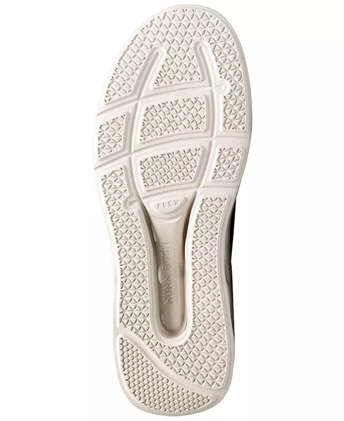 Men's Ponte Round-Toe Sneakers - thumbnail 5