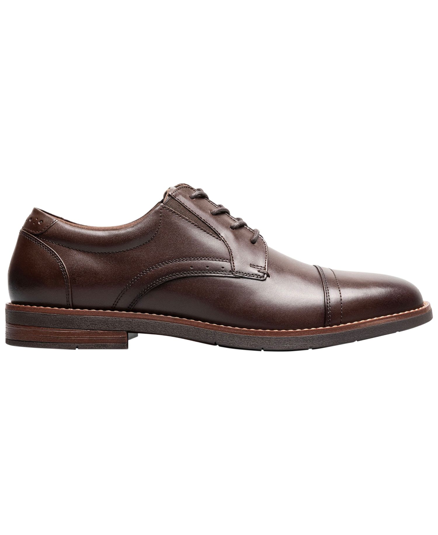 Men's Fitz Flex Cap-Toe Oxfords