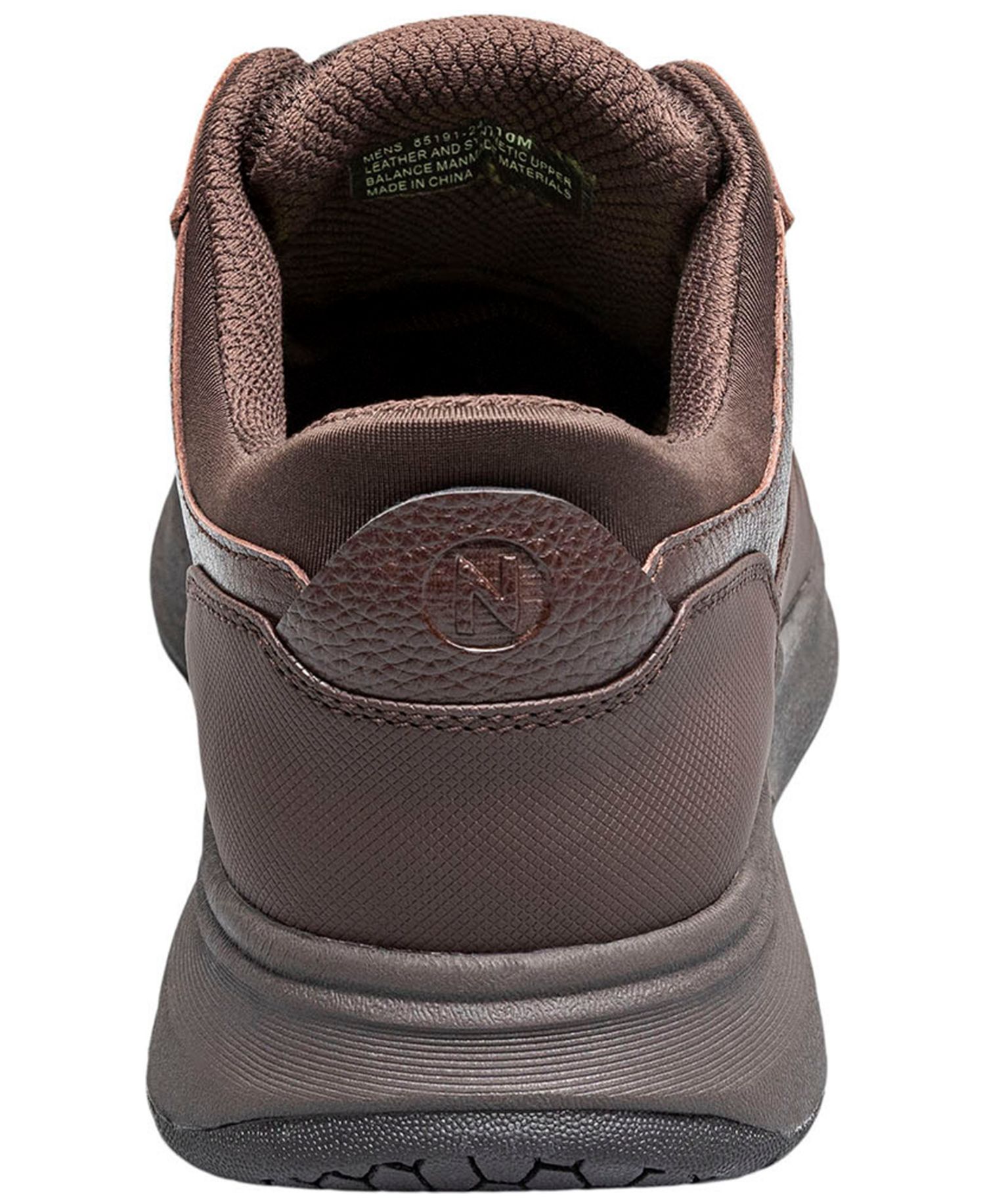Men's Kore Taz Easy Hands Free Moc-Toe Oxfords