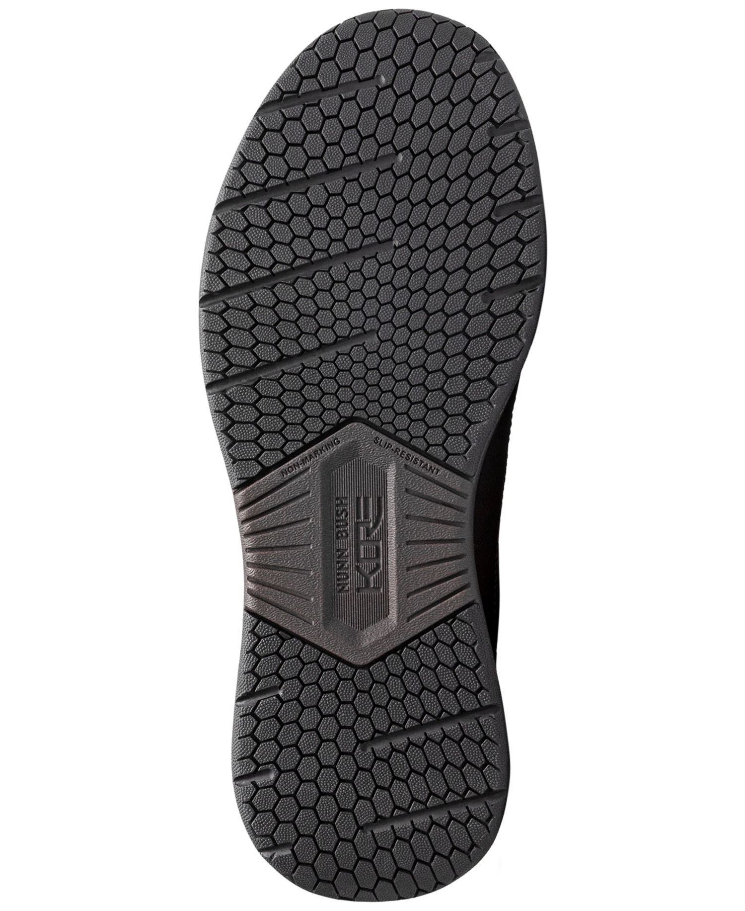 Men's Kore Taz Easy Hands Free Moc-Toe Loafers