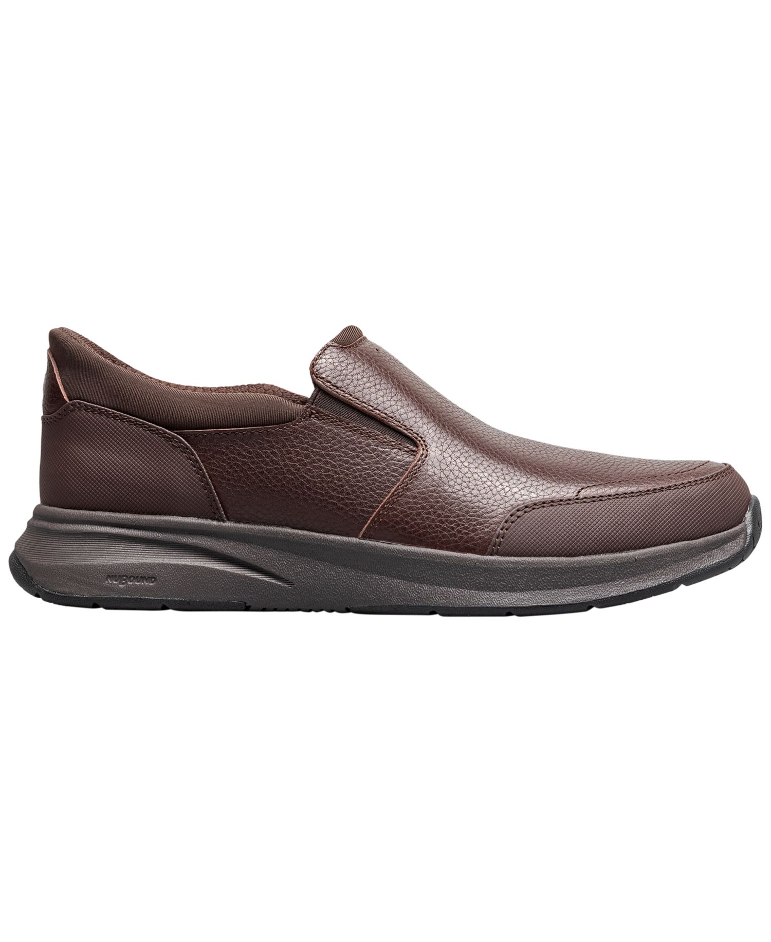 Men's Kore Taz Easy Hands Free Moc-Toe Loafers
