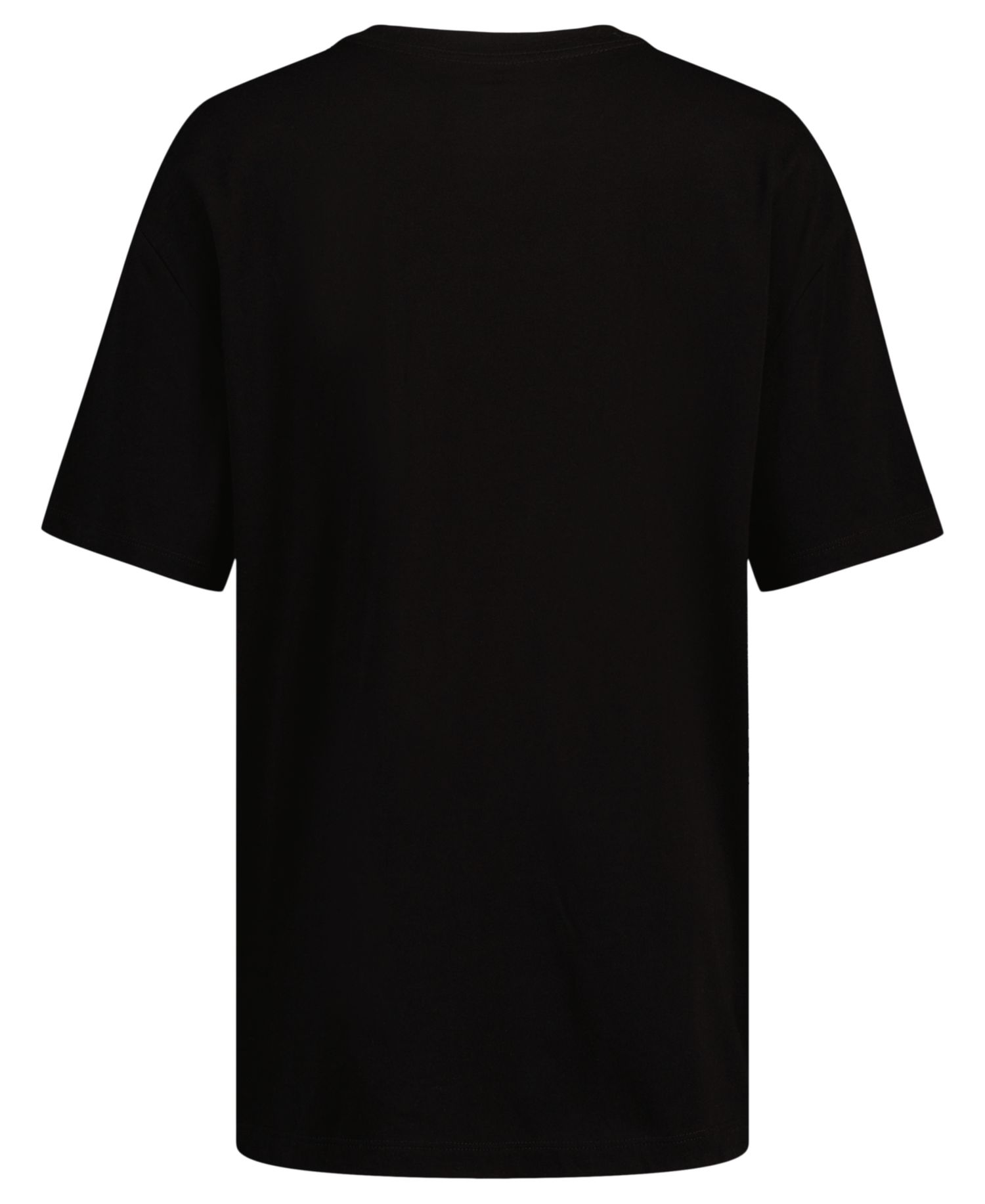 Boys' 8-20 Embroidered Short-Sleeve T-Shirt