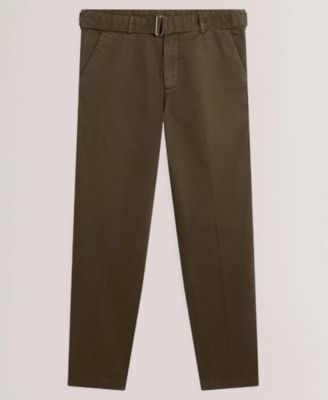 Men's Raburn Tapered Washed Chino Pants
