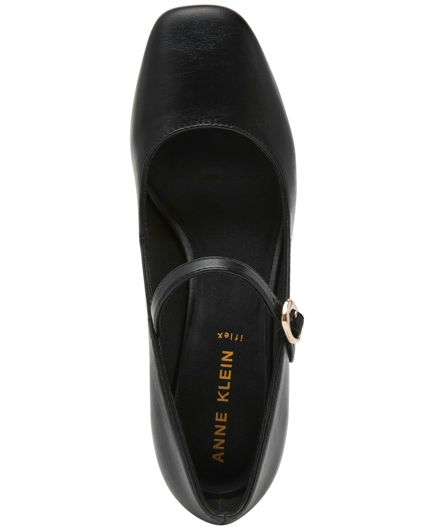 Women's Remie Mary Jane Block Heel Pumps