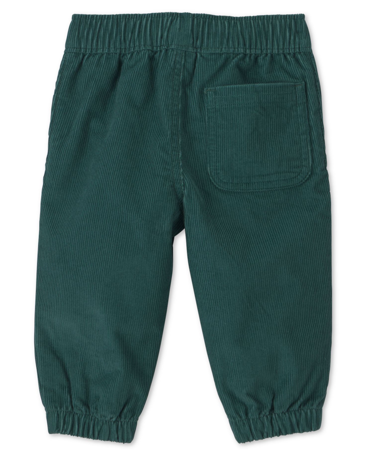 Baby Boys' Argyle Vest, Shirt and Pants, 3-Piece Set
