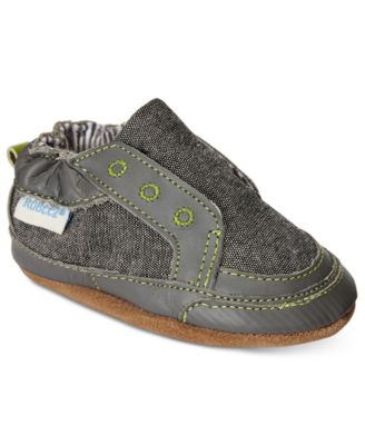 robeez baby boy shoes