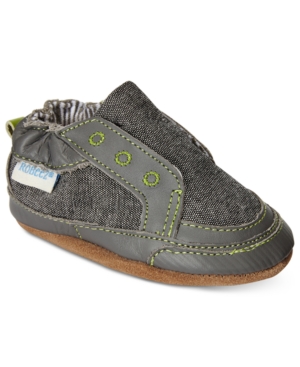 Robeez Stylish Steve Shoes Baby Boys