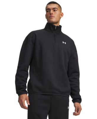 Men's Fleece Sweatshirt