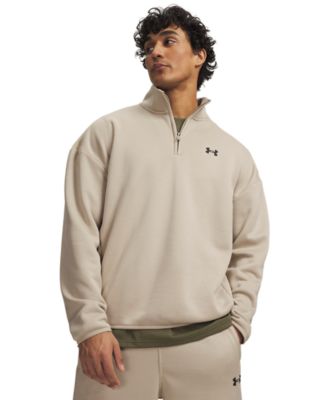 Men's Armour Fleece Sweatshirt