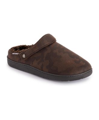 Men's Keanu Convertible Clog Slippers
