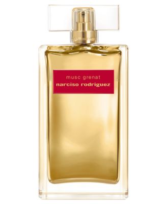 Musc Grenat Eau de Parfum Intense, 3.3 oz.